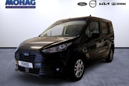 Ford Tourneo Connect Gebrauchtwagen