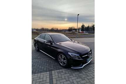 Mercedes-Benz 180 Gebrauchtwagen