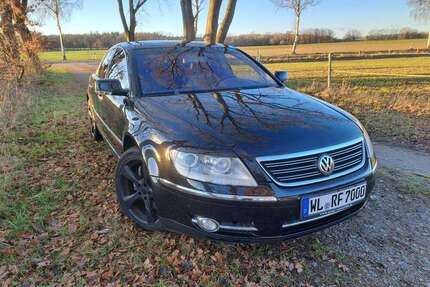 VW Phaeton Gebrauchtwagen