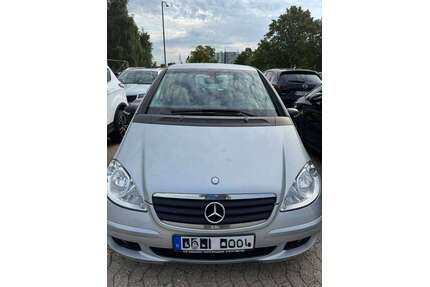 Mercedes-Benz 170 Gebrauchtwagen
