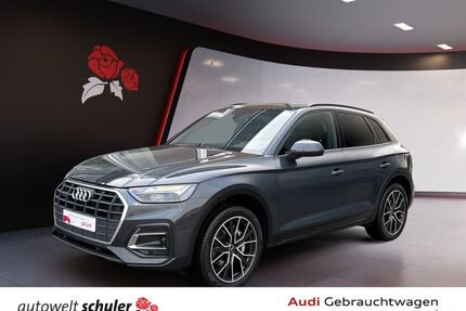 Audi Q5 Gebrauchtwagen