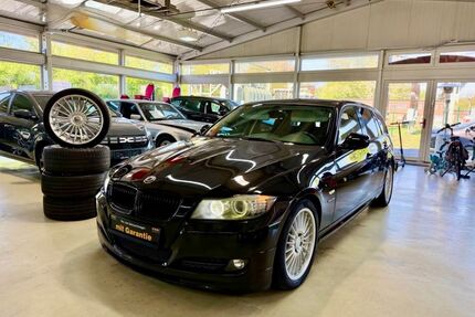 Alpina D3 Gebrauchtwagen