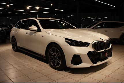 BMW 540 Gebrauchtwagen