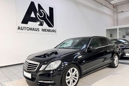 Mercedes-Benz E 200 Gebrauchtwagen