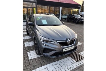Renault Arkana Gebrauchtwagen