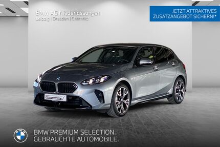 BMW 120 Gebrauchtwagen