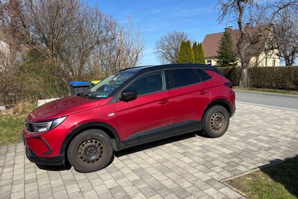 Opel Grandland (X) Gebrauchtwagen