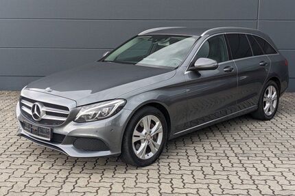 Mercedes-Benz C 250 Gebrauchtwagen