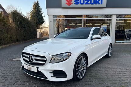 Mercedes-Benz E 220 Gebrauchtwagen