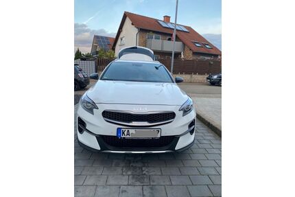 Kia XCeed Gebrauchtwagen
