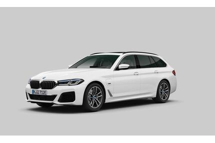 BMW 530 Gebrauchtwagen