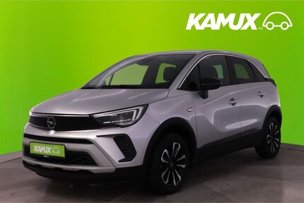 Opel Crossland (X) Gebrauchtwagen