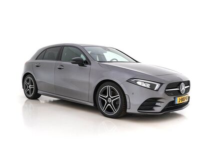 Mercedes-Benz A 180 Gebrauchtwagen