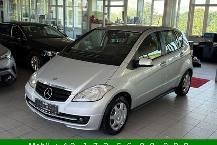 Mercedes-Benz A 150 Gebrauchtwagen