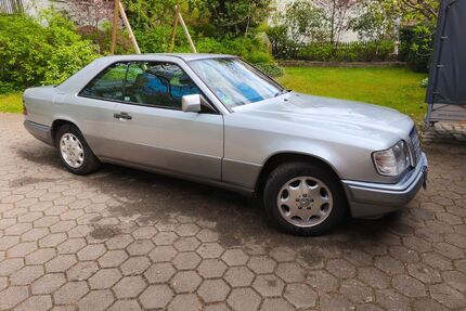 Mercedes-Benz E 220 Gebrauchtwagen