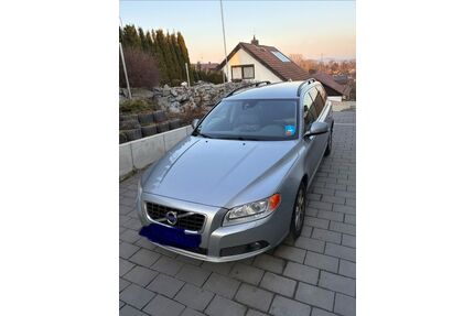 Volvo V70 Gebrauchtwagen