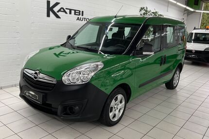 Opel Combo Gebrauchtwagen
