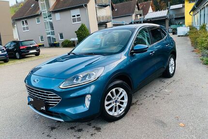 Ford Kuga Gebrauchtwagen