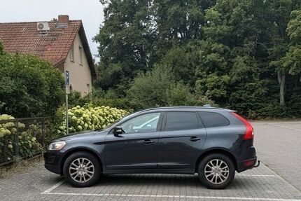 Volvo XC60 Gebrauchtwagen