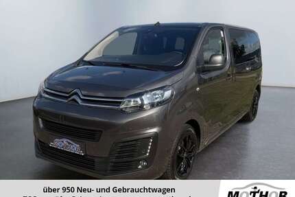 Citroen Spacetourer Gebrauchtwagen