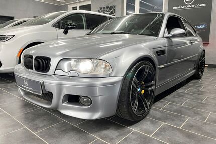 BMW M3 Gebrauchtwagen
