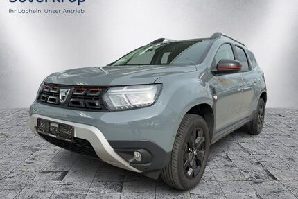 Dacia Duster Gebrauchtwagen
