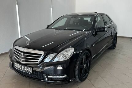 Mercedes-Benz E 500 Gebrauchtwagen