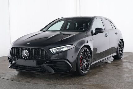 Mercedes-Benz A 45 AMG Gebrauchtwagen