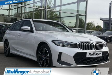 BMW 330 Gebrauchtwagen