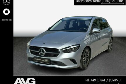 Mercedes-Benz B 180 Gebrauchtwagen