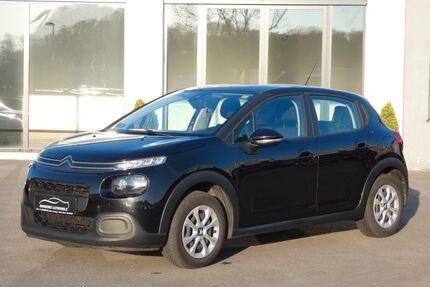 Citroen C3 Gebrauchtwagen