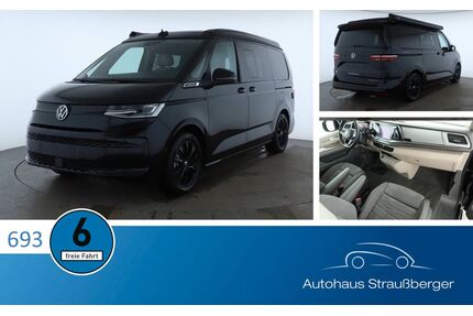 VW T7 California Gebrauchtwagen