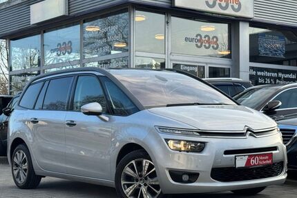 Citroen Grand C4 Picasso / SpaceTourer Gebrauchtwagen