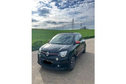 Renault Twingo Gebrauchtwagen