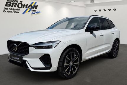 Volvo XC60 Gebrauchtwagen