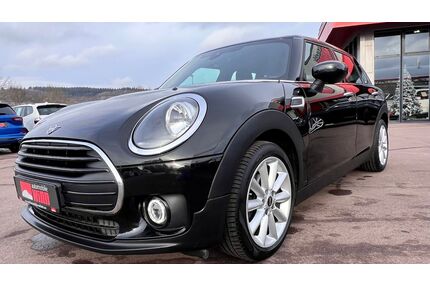 Mini ONE Gebrauchtwagen