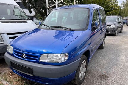 Citroen Berlingo Gebrauchtwagen