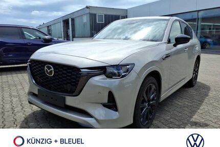 Mazda CX-60 Gebrauchtwagen