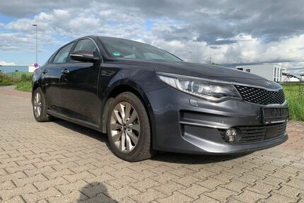 Kia Optima Gebrauchtwagen