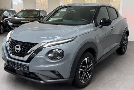 Nissan Juke Gebrauchtwagen