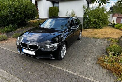 BMW 318 Gebrauchtwagen