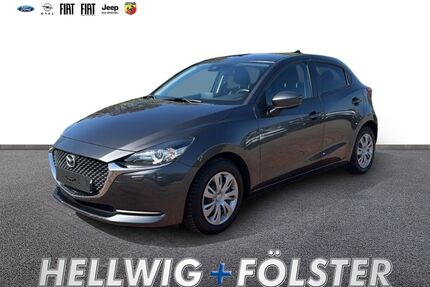 Mazda 2 Gebrauchtwagen
