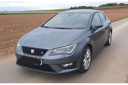 Seat Leon Gebrauchtwagen