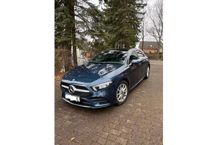Mercedes-Benz A 250 Gebrauchtwagen