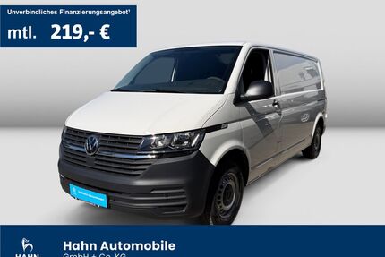 VW T6 Transporter Gebrauchtwagen