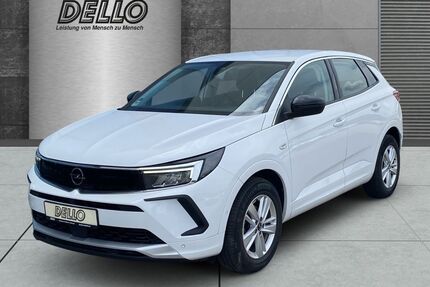 Opel Grandland (X) Gebrauchtwagen