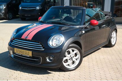 Mini Cooper Gebrauchtwagen