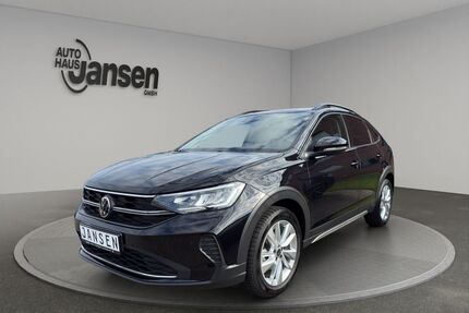 VW Taigo Gebrauchtwagen