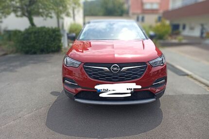 Opel Grandland (X) Gebrauchtwagen