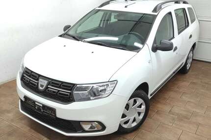 Dacia Logan Gebrauchtwagen